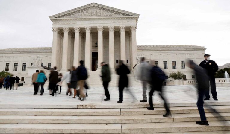 Supreme Court Stands Up for Fair Trials