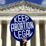 Supreme Court allows emergency abortions in Idaho for now