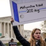 Supreme Court rejects bid to restrict access to abortion pill