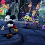 Switch file sizes – Epic Mickey Rebrushed, Star Wars Bounty Hunter