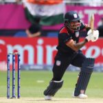 T20 Cricket World Cup Livestream: USA vs. Ireland From Anywhere