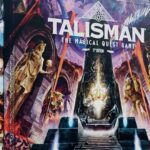 Talisman Fifth Edition Announced by Games Workshop