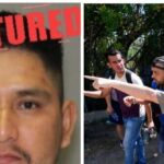 Texas’ #1 Most Wanted Criminal Illegal Immigrant Arrested