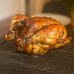 The Best Way to Make a Roasted Chicken Is Not in the Oven