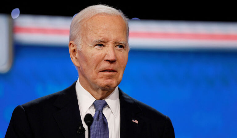 The Biden Debate Debacle