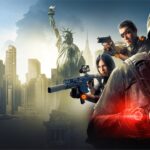 The Division 2 Year 6 Season 1 Kicks off on June 11, Brings New Seasonal Progression System and Story Content