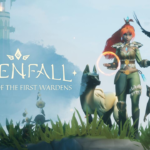 The Kickstarter campaign for Edenfall has an official launch date