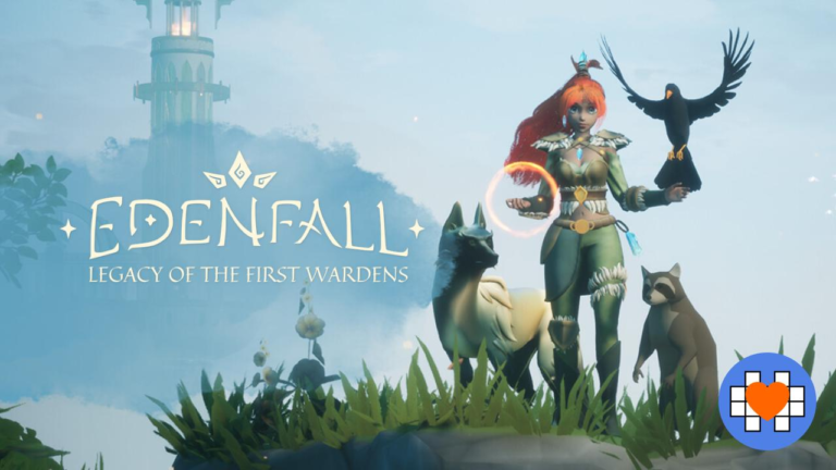 The Kickstarter campaign for Edenfall has an official launch date