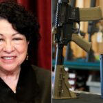 The Logical Fallacies of Sotomayor’s Bump-Stock Dissent