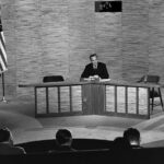 The Lost Lessons of the First Televised Presidential Debates