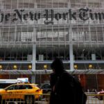 “The New York Times” Is Failing Its Readers Badly on Covid