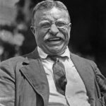 The Pocket Watch Owned by Theodore Roosevelt, Stolen in 1987, Comes Home – RedState