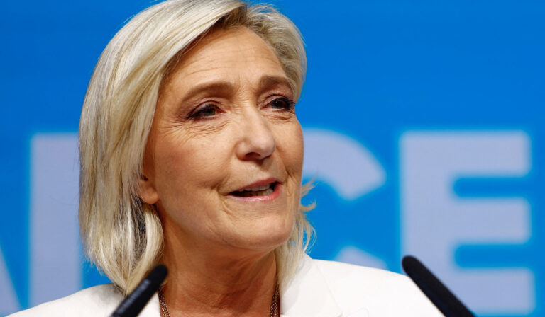 The Right Makes Gains in EU Elections, Germany and France Reckon with Political Realignment