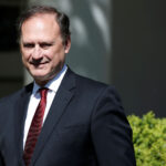 The Smear Campaign against Justice Alito