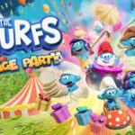 The Smurfs: Village Party launch trailer