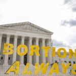 The Supreme Court Sides With the FDA on the Abortion Pill—for Now