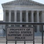 The Supreme Court Upends the Separation of Powers