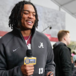 The Unique Friendship of Alabama Player Malachi Moore With a Blind Girl Inspires – RedState