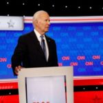 The Week: Biden’s Debate Disaster