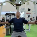 The benefits of weight-resistance training for seniors