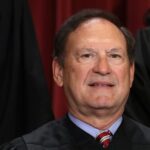 Thousands Sign Christian Petition Demanding Samuel Alito Resign: ‘Unfit’