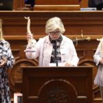 Three female GOP state senators who filibustered S.C. abortion ban lost their primaries