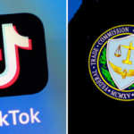 TikTok child privacy complaint sent to U.S. Dept. of Justice