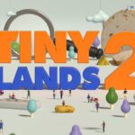 Tiny Lands 2 announced for Switch