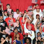 Trump in Philadelphia for Temple University rally ahead of debate in latest blue city stop