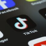 Trump joins TikTok after previously trying to ban the app : NPR