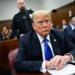 Trump verdict has started ‘war of weaponization of the criminal justice system,’ legal experts warn