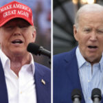 Trump vs. Biden: A Close Race Gets Even Closer