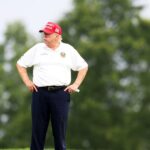 Trump’s Beloved Golf Clubs at Risk After Felony Conviction