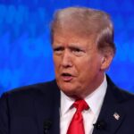 Trump’s Debate Answer on Accepting Election Results Is Serious Omen