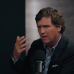 Tucker Carlson Says Capitol Rioters Were Pure Hearted