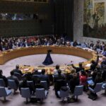 UN Security Council Endorses U.S.-Developed Deal to End Israel–Hamas War