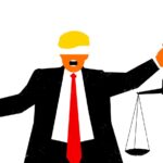 Under Trump, the DOJ Will Become the Legal Wing of the MAGA Movement