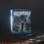 Unstoppable Board Game, A Roguelike Deck-Builder, Is Fully Funded on Kickstarter