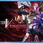 Vengeance review for Nintendo Switch