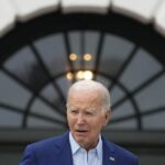 Wall Street Journal runs stunning hit piece on Biden