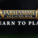 Warhammer Age of Sigmar How To Play Video Released By Games Workshop