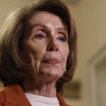 Watch: Nancy Pelosi Gives Ominous Answer on Replacing Biden