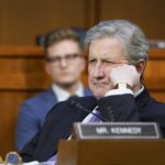 Watch Sen Kennedy Go There, Grilling Wray About Those Important Epstein Names – RedState