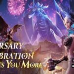 Watcher of Realms celebrates its first anniversary with some very generous events