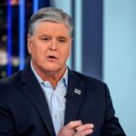 Weird New Hannity Rants and Doctored Biden Videos Drive MAGA Off Rails