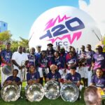 West Indies vs. Papua New Guinea 2024 livestream: Watch T20 World Cup for free