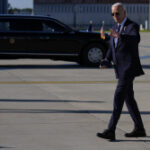 What If It's Biden Who Refuses To Leave White House?