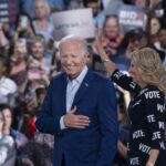 Where Was This Joe Biden at Thursday’s Debate?