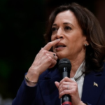 Which Possible Veep Pick Presents the Greatest Threat to Kamala Harris? Kamala Harris! – RedState