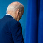 Who Might Replace Biden on the Top of the Ticket?